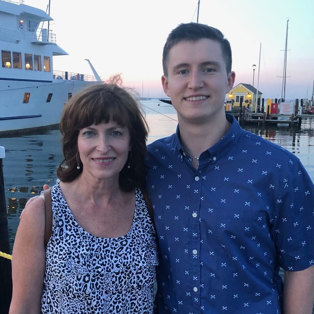 Meet your Posher, Paul